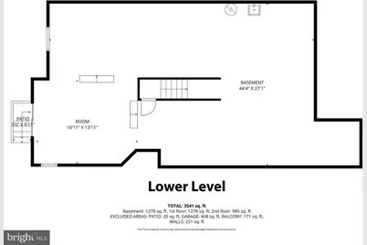 2738 Gingerview Lane, Annapolis, MD 21401 - Photo 41