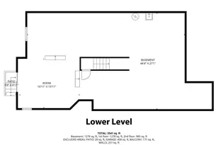 2738 Gingerview Ln, Annapolis, MD 21401 - Photo 41