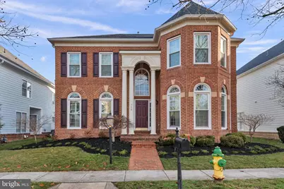 706 Pilot House Drive, Annapolis, MD 21401 - Photo 1