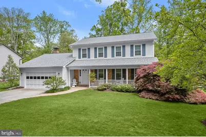 345 Derbyshire Lane, Riva, MD 21140 - Photo 1