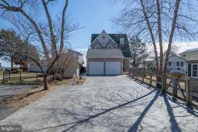 6065 Melbourne Avenue, Deale, MD 20751 - Photo 3