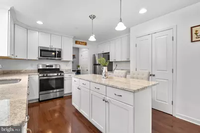 838 Oak Trail, Crownsville, MD 21032 - Photo 9