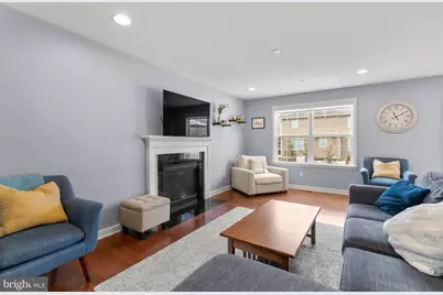 838 Oak Trail, Crownsville, MD 21032 - Photo 5