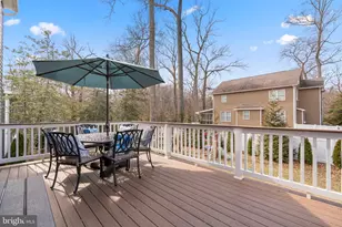 838 Oak Trail, Crownsville, MD 21032 - Photo 37