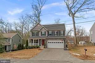 838 Oak Trail, Crownsville, MD 21032 - Photo 1