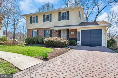 1148 Mermaid Drive, Annapolis, MD 21409 - Photo 1