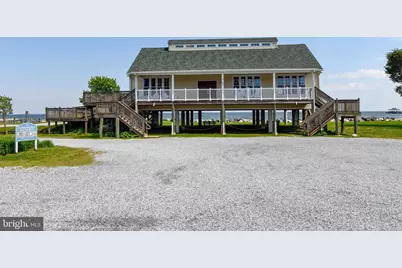 5191 Spring Avenue, Shady Side, MD 20764 - Photo 27