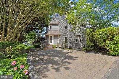 349 Sherwood Trail, Annapolis, MD 21401 - Photo 35