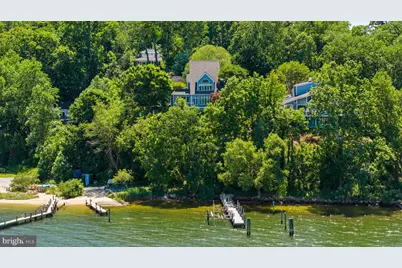 349 Sherwood Trail, Annapolis, MD 21401 - Photo 41