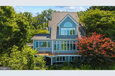 349 Sherwood Trail, Annapolis, MD 21401 - Photo 37