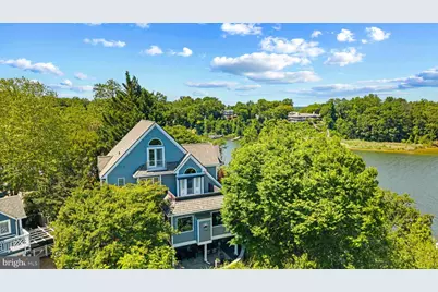 349 Sherwood Trail, Annapolis, MD 21401 - Photo 3