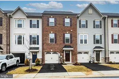 3724 Valley Ford Way, Hanover, MD 21076 - Photo 1