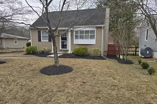 879 Stevenson Rd, Severn, MD 21144 - Photo 19