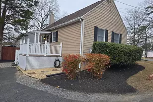 879 Stevenson Rd, Severn, MD 21144 - Photo 21