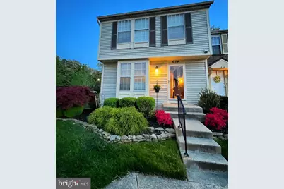 654 Willowby Run, Pasadena, MD 21122 - Photo 1