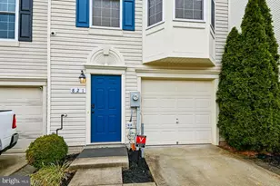 821 Croggan Cres, Glen Burnie, MD 21060 - Photo 35