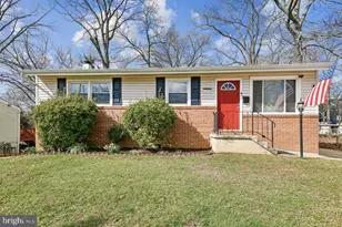 1223 Madison St, Annapolis, MD 21403 - Photo 1