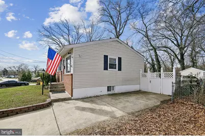 1223 Madison Street, Annapolis, MD 21403 - Photo 33