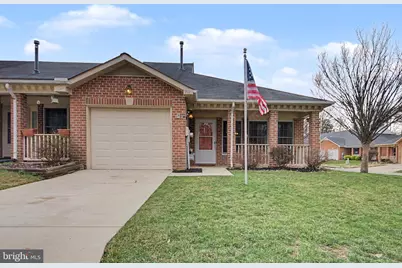 911 Yardarm Lane, Annapolis, MD 21401 - Photo 1