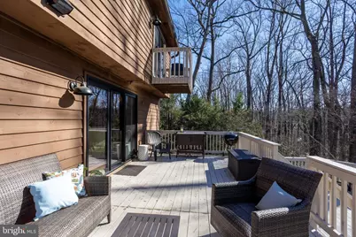 1307 Tall Timbers Drive, Crownsville, MD 21032 - Photo 69