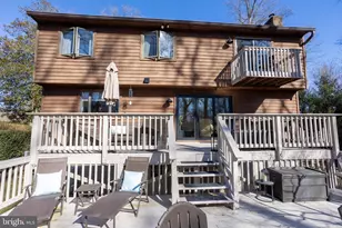 1307 Tall Timbers Dr, Crownsville, MD 21032 - Photo 61