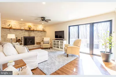 1307 Tall Timbers Drive, Crownsville, MD 21032 - Photo 29