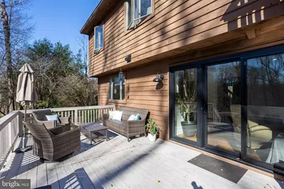 1307 Tall Timbers Drive, Crownsville, MD 21032 - Photo 65