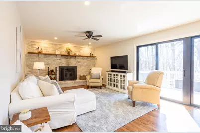 1307 Tall Timbers Drive, Crownsville, MD 21032 - Photo 27