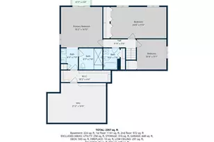 1307 Tall Timbers Dr, Crownsville, MD 21032 - Photo 71