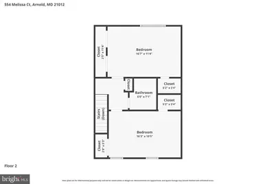 554 Melissa Court, Arnold, MD 21012 - Photo 39