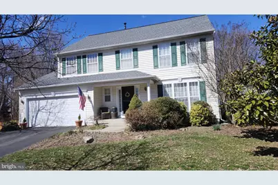 206 McCamish Court, Severn, MD 21144 - Photo 1