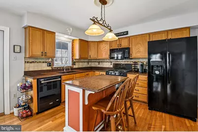 206 McCamish Court, Severn, MD 21144 - Photo 11