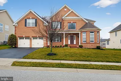 8241 Saint Francis Drive, Severn, MD 21144 - Photo 3