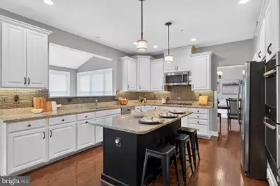 8241 Saint Francis Drive, Severn, MD 21144 - Photo 17