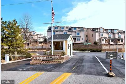 2110 Chesapeake Harbour Drive #101, Annapolis, MD 21403 - Photo 37