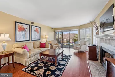 2110 Chesapeake Harbour Drive #101, Annapolis, MD 21403 - Photo 29