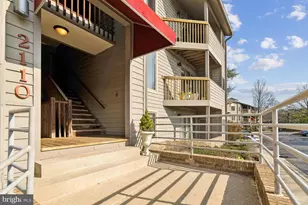 2110 Chesapeake Harbour Dr, Annapolis, MD 21403 - Photo 5