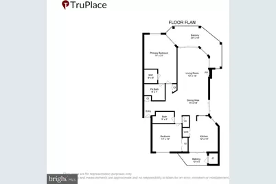 2110 Chesapeake Harbour Drive #101, Annapolis, MD 21403 - Photo 47