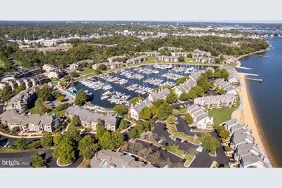 2110 Chesapeake Harbour Drive #101, Annapolis, MD 21403 - Photo 43