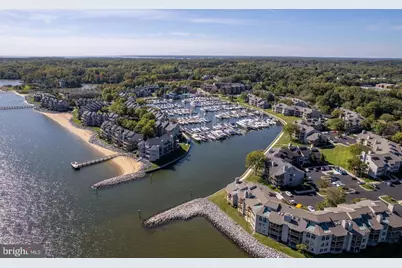 2110 Chesapeake Harbour Drive #101, Annapolis, MD 21403 - Photo 45