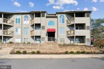 2110 Chesapeake Harbour Drive #101, Annapolis, MD 21403 - Photo 3