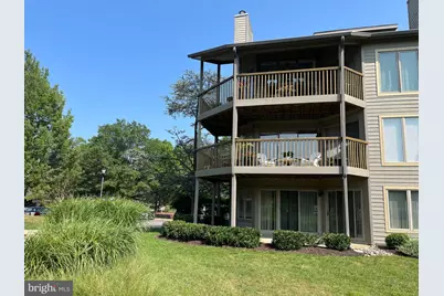2110 Chesapeake Harbour Drive #101, Annapolis, MD 21403 - Photo 3