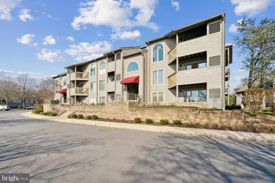 2110 Chesapeake Harbour Drive #101, Annapolis, MD 21403 - Photo 65