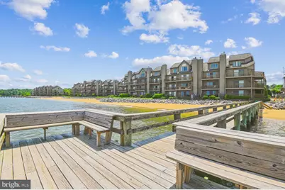 2110 Chesapeake Harbour Drive #101, Annapolis, MD 21403 - Photo 53