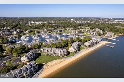 2110 Chesapeake Harbour Drive #101, Annapolis, MD 21403 - Photo 45