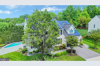 1514 Benvenue Court, Severn, MD 21144 - Photo 3