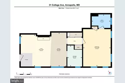 31 College Avenue, Annapolis, MD 21401 - Photo 21