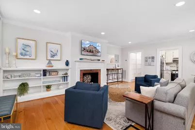 31 College Avenue, Annapolis, MD 21401 - Photo 3