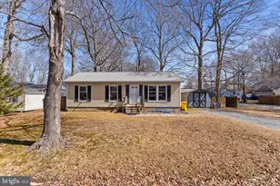 5529 Carvel St, Churchton, MD 20733 - Photo 1