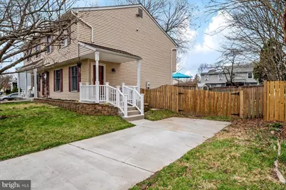 1612 Secretariat Drive, Annapolis, MD 21409 - Photo 5